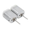 Car Central Locking Actuator - 1 Pair 22 mm Car