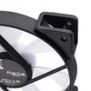 Fractal Design Prisma AL-12 – 120mm Computer Fan - PWM