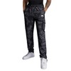 Venum Trooper Men's Tracksuit Pants, Black/Charcoal