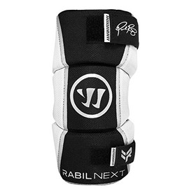 Warrior Youth Rabil Next Arm Pad