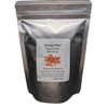 Orange Peel - Dried Orange Peel - Small Cut from
