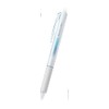 LKKB-23F- Limited Erasable Glitter Ballpoint Pen, 0.03 inch (0.7 mm),