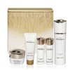 Isa Knox Tervina AD Regenerating Serum special set + 5
