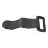 1 Pair Headset Connector Headset Adapter Deluxe Audio Strap Kit