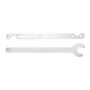 2PCS Fan Clutch Wrench 32mm High Strength Nut Water Pump