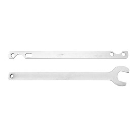 2PCS Fan Clutch Wrench 32mm High Strength Nut Water Pump Holder Removal Tool Replacement For Land Rover