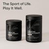 Sports Research Creatine Monohydrate – 5g Micronized Powder per Scoop
