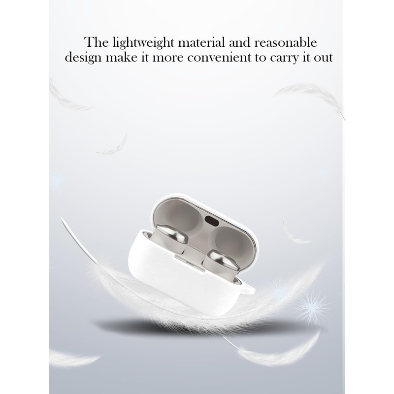 Case for Technics EAH-AZ100 Technics Reference Class Hi-Fi Wireless Earbuds,Soft