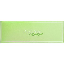 ピエナージュ ミミジェム ワンデー【カラー】ミミペリドット 【PWR】-2.50 (1箱10枚入 カラコン 1day 度あり 度なし 14.0mm/13.0mm BC8.7 UVカット うるおい PienAge mimigemme)