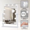 Hansong Vanity Mirror with Lights Makeup Mirror with Lights 12