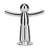 Umbra Buddy Chrome Plated Corkscrew