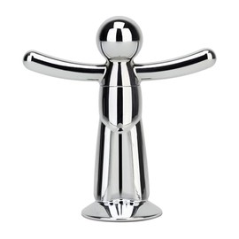 Umbra Buddy Chrome Plated Corkscrew