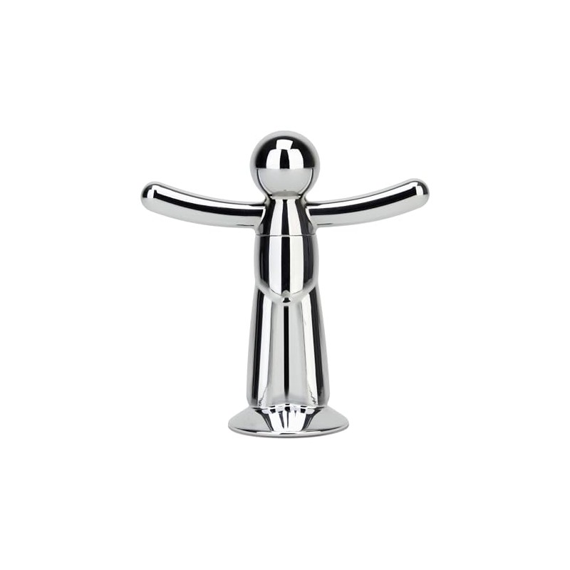 Umbra Buddy Chrome Plated Corkscrew