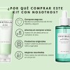 Rutina Sencilla Skin1004 Piel Con Acné Kit Pack Skincare