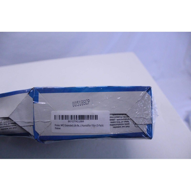 Ka 710465376083 Protec WF2 Extended Life Replacement Humidifier Filter (3-Pack),
