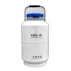 액화 질소 탱크 실험실 연구실 초저온 저장고 보관함 [6L용량 입구지름 50mm] Liquid Nitrogen Tank Laboratory Research Ultra-Low Temperature Storage Container [6L Capacity Entrance Diameter 50mm]