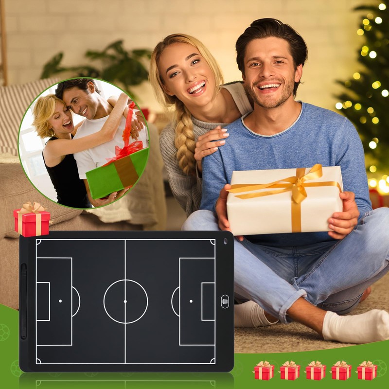 Soccer Coach Board,LCD Tactic Coaching Board,Digital Football Coaching Board,Writing Tablet