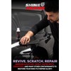 Car Scratch Remover for Vehicles - Scuff Removal and Repair