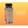 Pharmadan Zolidan, L-Carnitina, L-Metionina, Vitamina B1, 30 Tabletas de 650
