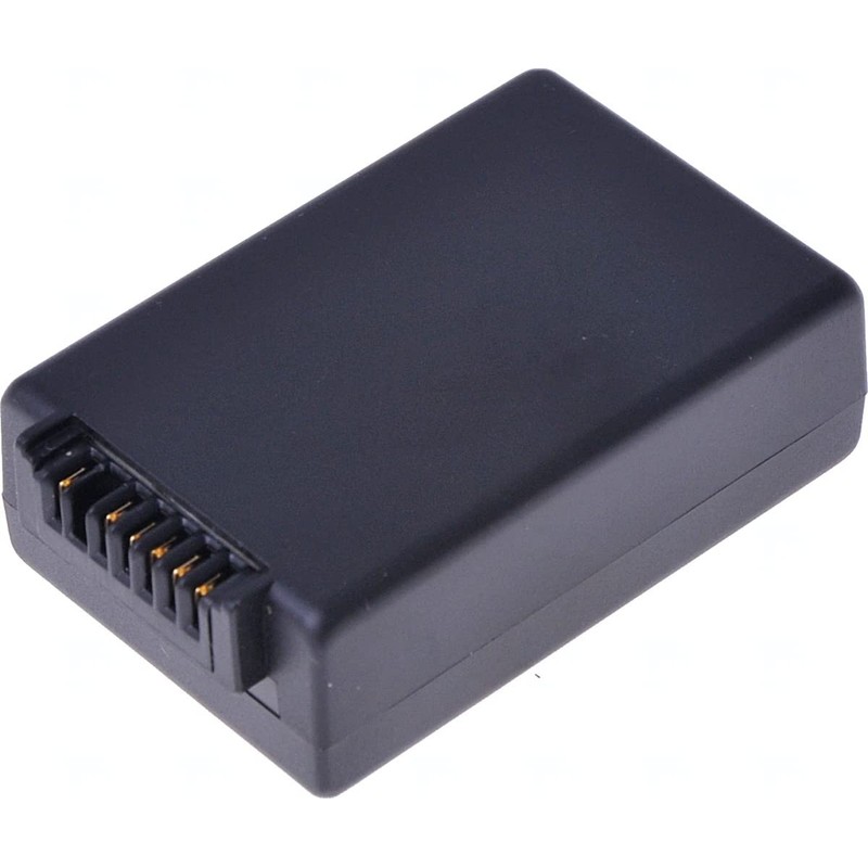 T6 Power Akku für Zebra Barcode-Scanner, Teilenummer 1050494-002, Li-Ion, 3,7
