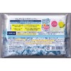 Tokiwa Shokai [Bulk Purchase] Cool Wiping Shower Ultra Large Towel