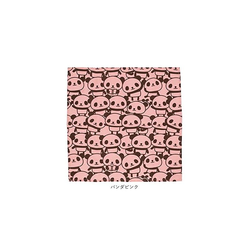 GE0923 8B Lunch Cloth Lunch Cloth Lunch Napkin Cute Character