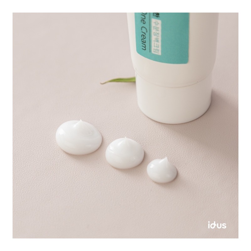 Koslow Acne Moisturizing Cream (BM Cream) 60ml / 코슬로우 여드름
