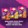 Patak’s Brinjal Eggplant Pickle - Medium Heat Spicy Indian Pickle
