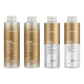 Joico Tratamiento 4 Pasos Litro!