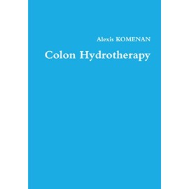Colon Hydrotherapy