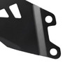 Motorcycle Foot Peg Heel Plates Guard for ZX-10R ZX10R 2011-2021