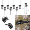 BOOSTEADY Pack of 36 Tactical Backpack Belt D-Ring Grimloc Locking