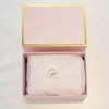 Black Swan Makeup Pouch Pink Black / 블랙스완 메이크업 파우치