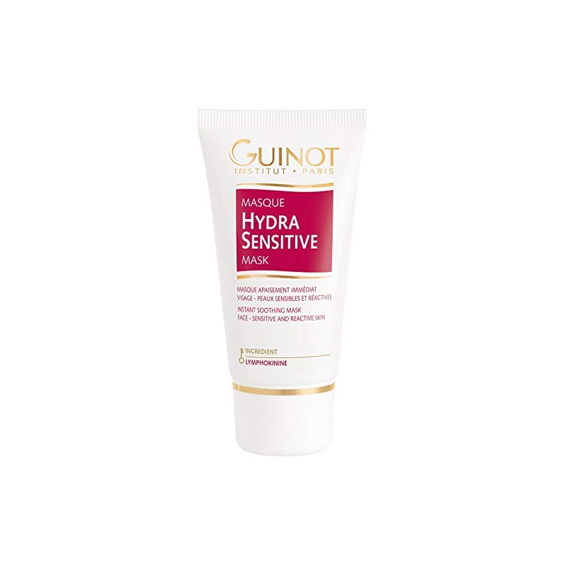 Guinot Masque Hydra Sensitive Face Mask 50 ml