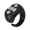 Bluetooth Remote Control Page Turner for TIK Tok Electronic Book,Rechargeable