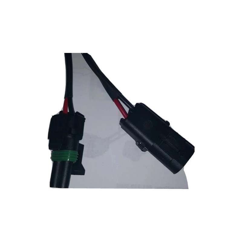 Can-Am SBS - Switch Block - Standard w/ 2 Power