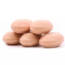 SS [에스에스_62]살구비누 세안 5P Ss 62 Apricot Soap Cleansing 5P