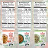 Eat Regal Ready-to-Eat Rice Trio – 3 Gourmet Flavors in