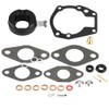 25pcs Carburetor Carb Repair Rebuild Kit for Johnson/Evinrude 439071 0439071
