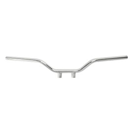 TCMT 1" T-Bars Handlebar Fit For Harley Dyna Switchback FLD 2012-2016 Street Bob FXDB 2006-2021 Fat Bob FXDF 2008-2021 Low Rider FXDL 2001-2002 Low Rider S FXDLS 2016-2021 Wide Glide FXDWG 1999-2021