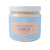Jabon De Arroz Exfoliante Y Aclarante - 1 Kg