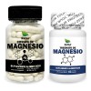 Pack Citrato De Magnesio Y Treonato De Magnesio, Premium Sabor