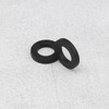 OTOTEC 5pcs Sealing Ring Gasket Rubber Sealing Ring Compatible with