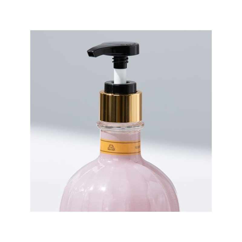 Belmon 벨먼 파퓸드뽀 퍼퓸 바디워시 시트러스 600ml Belmon Perfumed Body