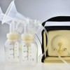 4 Tubing for Medela Pump in Style Advanced Breast Pump