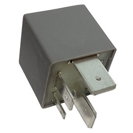 AERZETIX - C40258 - Fuel Pump Relay - Compatible with - 857951253 191906383 191906383C - for Car
