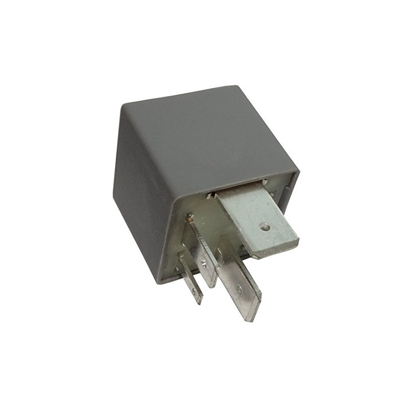 AERZETIX - C40258 - Fuel Pump Relay - Compatible with