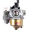 LEIMO KPARTS GX160 GX200 Carburetor with 17210-ZE1-517 Air Filter Tune