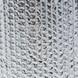 US Energy Products 24 in. x 100 ft. Double bubble Reflective Insulation