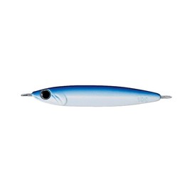 ZAKANA Casting JIG 60G Blue White